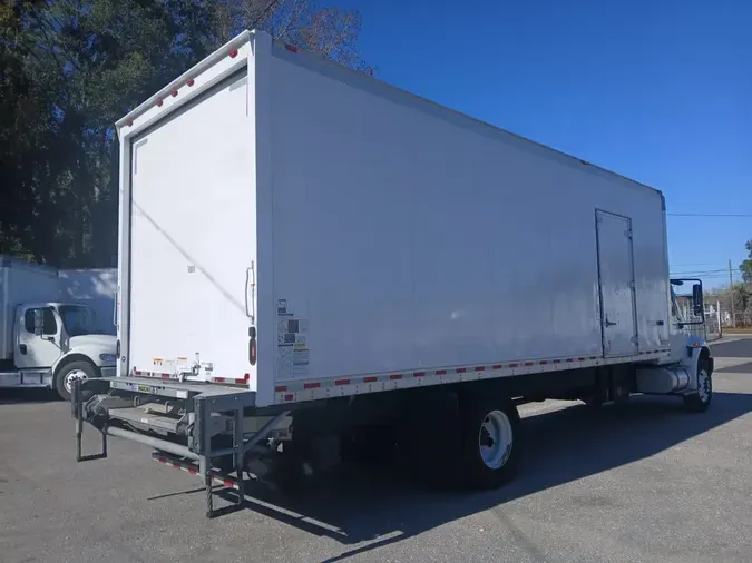 2018 NAVISTAR INTERNATIONAL 4300