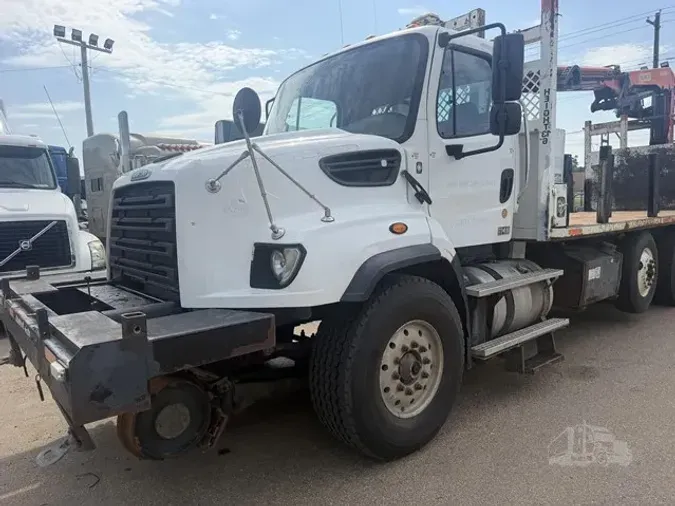 2016 FREIGHTLINER 114SDf86935274af4a738c0ab90ccea08043f