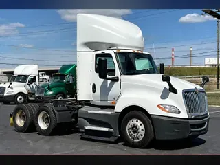 2021 INT LT625 6x4