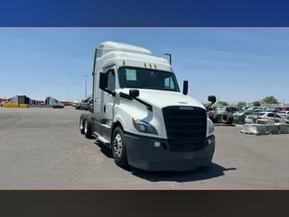 2020 Freightliner Cascadia