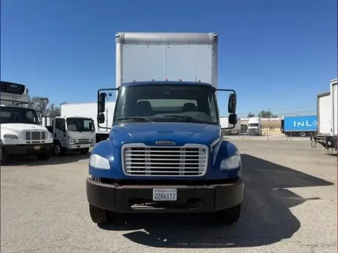 2020 Freightliner Business Class M2 106