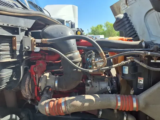 2015 FREIGHTLINER CASCADIA 125