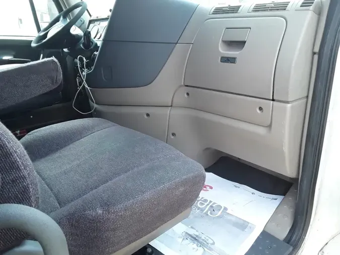 2018 FREIGHTLINER CASCADIA 125