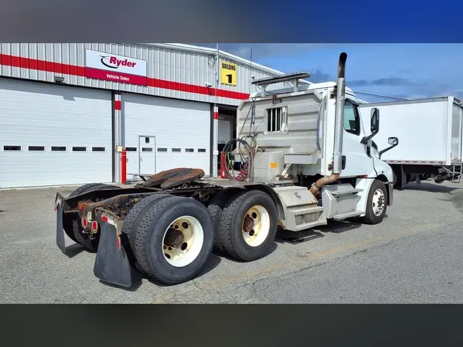 2019 FREIGHTLINER/MERCEDES NEW CASCADIA PX12664