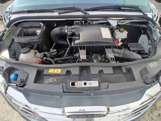 2019 MERCEDES-BENZ SPRINTER 3500f86b77ba1499c30ac1fb56940e5252f6