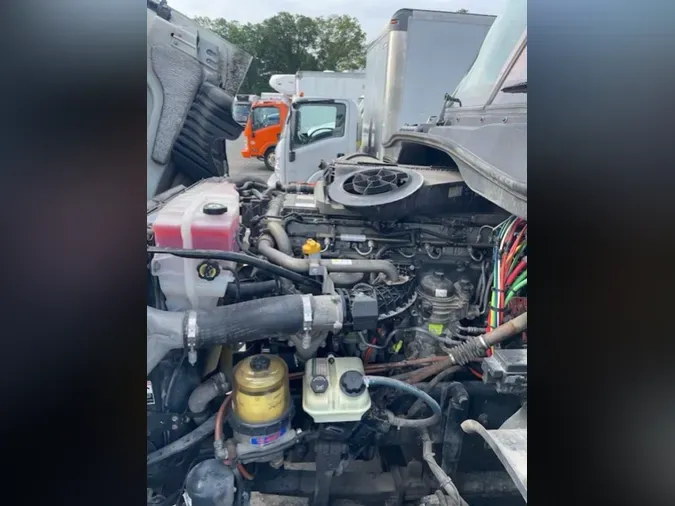 2018 FREIGHTLINER CASCADIA 125