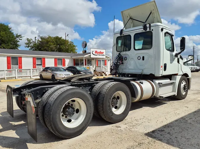 2020 FREIGHTLINER/MERCEDES NEW CASCADIA PX12664