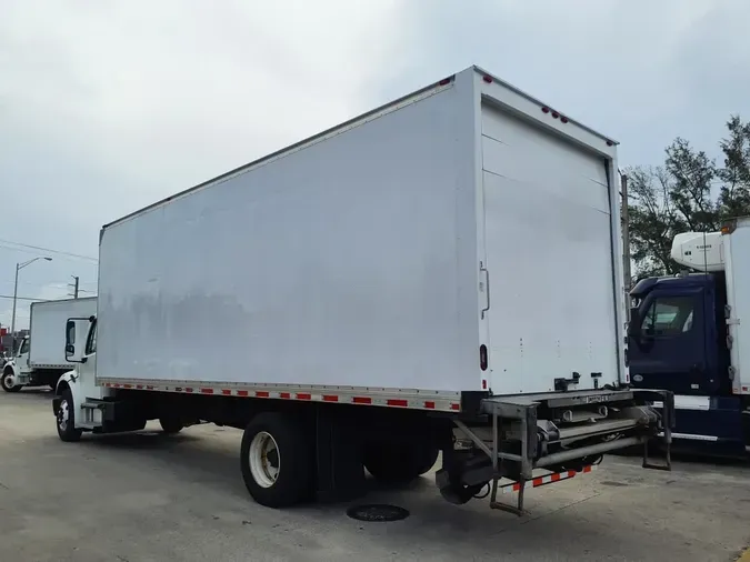 2019 FREIGHTLINER/MERCEDES M2 106f86dea8d3a3c221805599f3254ec2f62