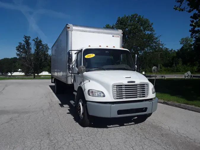 2017 FREIGHTLINER/MERCEDES M2 106