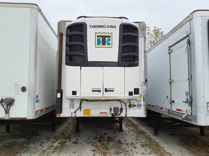 2016 UTILITY TRAILERS VS1RA 28/156/102
