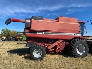 2002 Case IH 2388