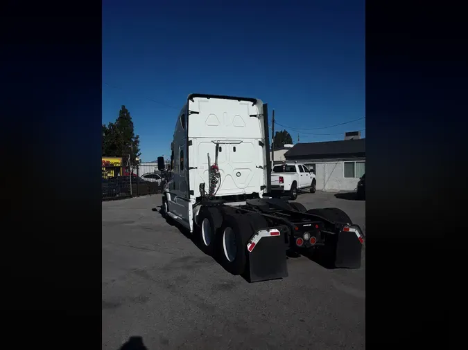 2019 FREIGHTLINER/MERCEDES CASCADIA 125f86e87050670619e8bd6731d1118bf10