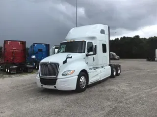 2019 INTERNATIONAL LT