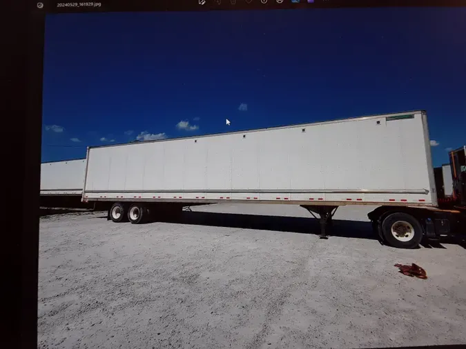 2009 GREAT DANE TRAILER CPL3314-015053 53'