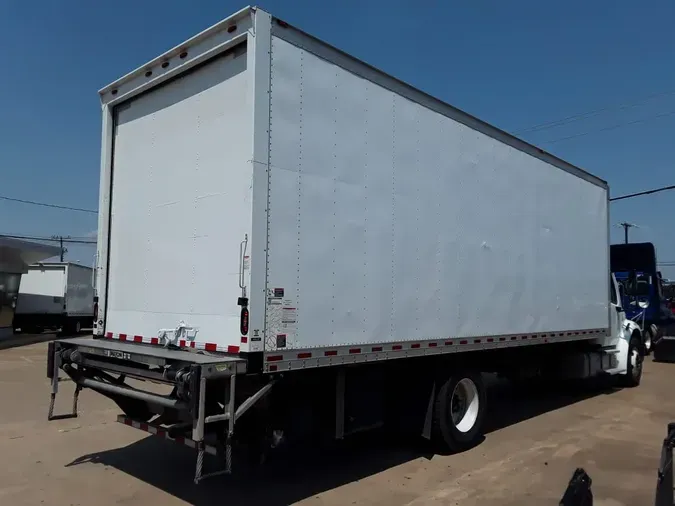 2020 FREIGHTLINER M2 106