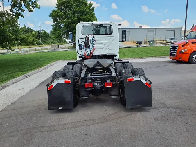 2020 NAVISTAR INTERNATIONAL LT625 DAYCAB T/A