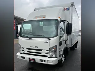 2022 ISUZU DIESEL NPRHD DIESEL