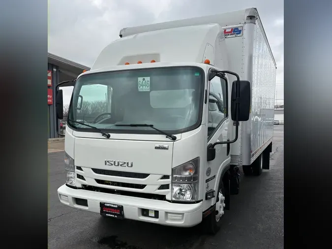 2022 ISUZU DIESEL NPRHD DIESELf86fd97eb2685eab8c85186e3f86a0c9