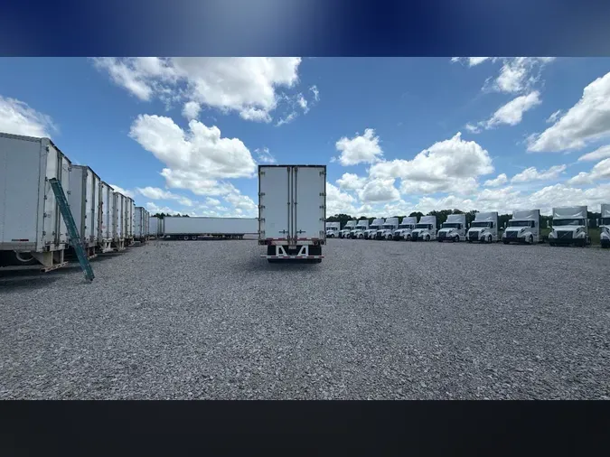 2008 Strick Trailers Otherf86feeb4e81ae6d89564a8c4bb5c420a