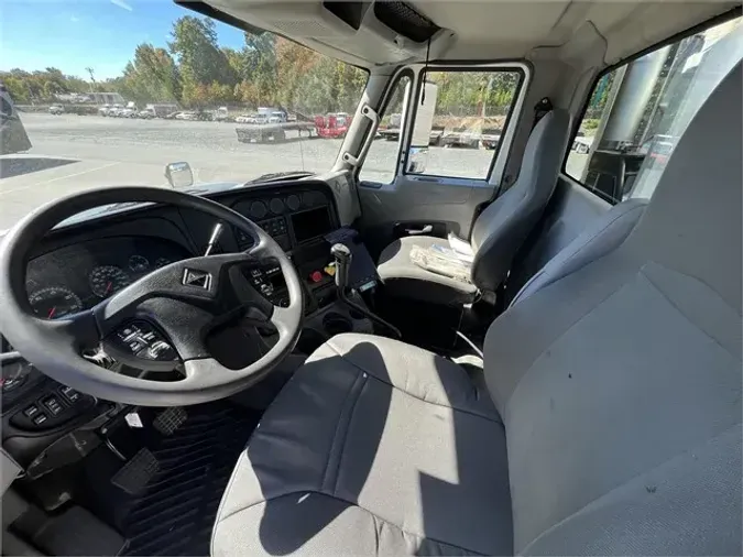 2015 INTERNATIONAL PROSTAR