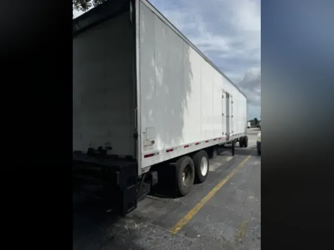 2013 UTILITY TRAILERS VS2DC 42/162/102