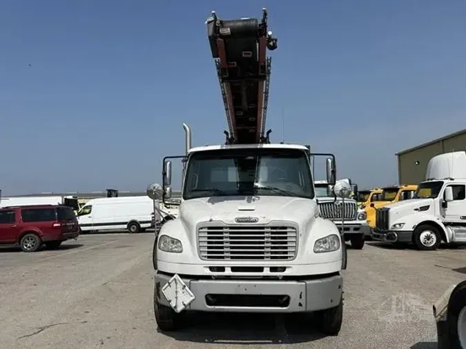 2017 FREIGHTLINER BUSINESS CLASS M2 106