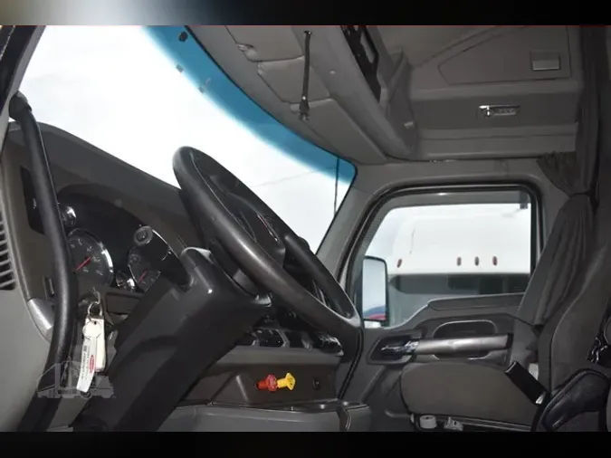 2019 KENWORTH T680