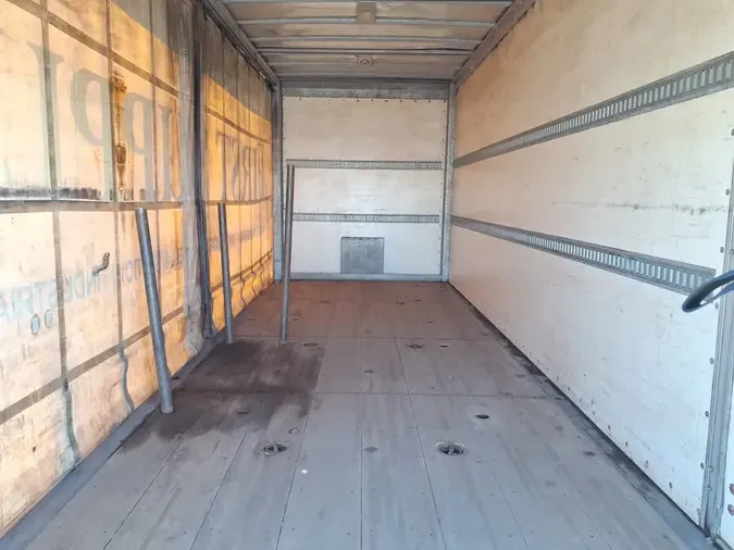 2019 FREIGHTLINER/MERCEDES M2 106