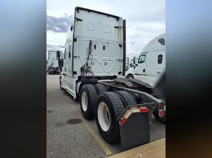 2019 FREIGHTLINER/MERCEDES NEW CASCADIA PX12664