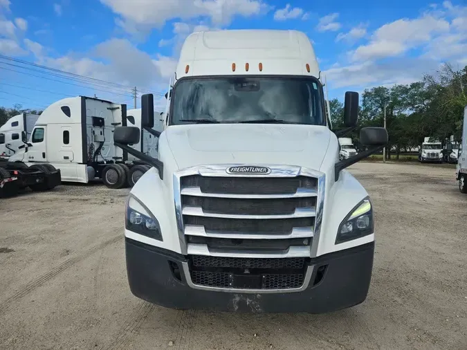 2022 FREIGHTLINER/MERCEDES NEW CASCADIA PX12664