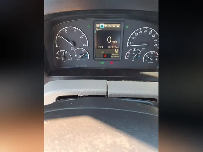 2020 FREIGHTLINER/MERCEDES NEW CASCADIA PX12664