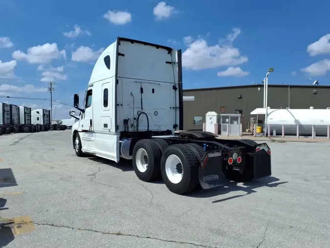 2022 FREIGHTLINER/MERCEDES NEW CASCADIA PX12664
