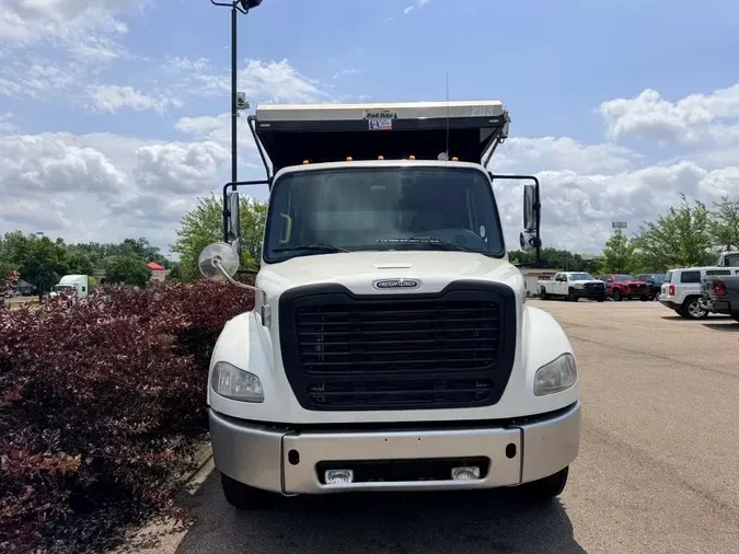 2021 Freightliner Business Class M2 112f8761e1a1b897ae4363cb787c73c90ca