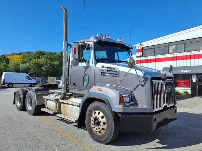 2021 WESTMOR INDUSTRIES, LLC 4700SB