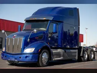 2021 PETERBILT 579