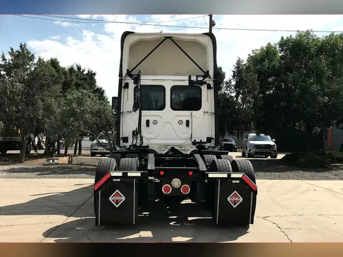 2020 FRG CASCADIA