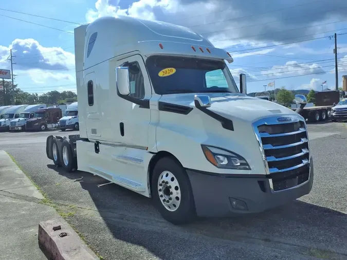 2020 FREIGHTLINER NEW CASCADIA PX12664