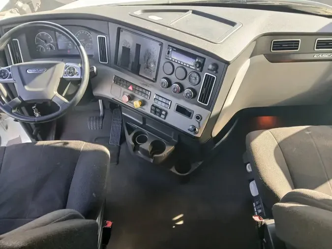 2022 FREIGHTLINER/MERCEDES NEW CASCADIA PX12664f8773dbf4e77c972dee9bd1a994e22d2