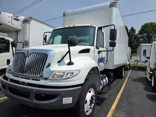 2019 NAVISTAR INTERNATIONAL 4300