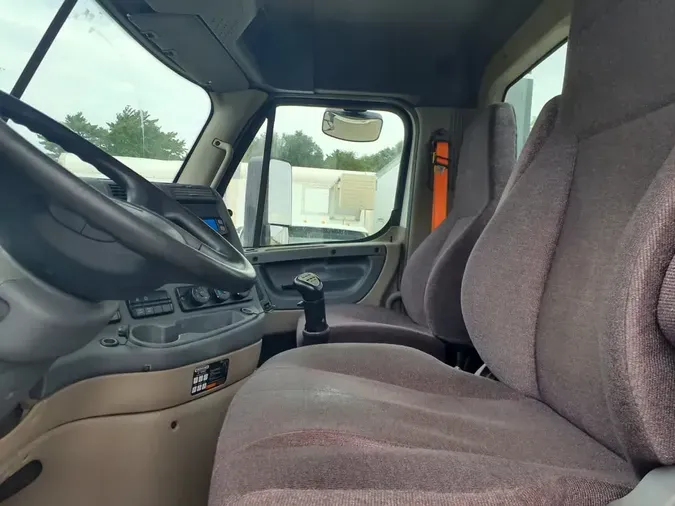 2019 FREIGHTLINER CASCADIA 125