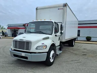 2019 FREIGHTLINER/MERCEDES M2 106