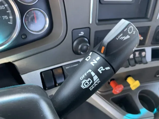 2019 Kenworth T680