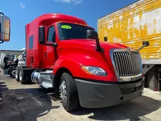 2018 INTERNATIONAL LT625