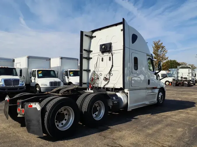 2021 FREIGHTLINER/MERCEDES NEW CASCADIA PX12664f879af0701e77ccab029bb3392d1942f