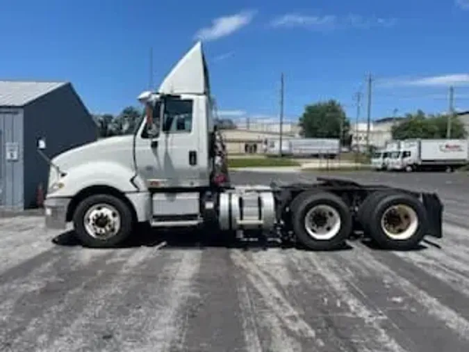 2016 NAVISTAR INTERNATIONAL PROSTAR