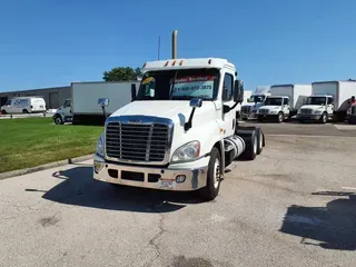 2015 FREIGHTLINER CASCADIA 125
