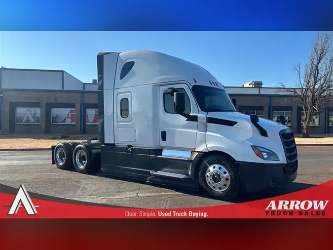 2022 FREIGHTLINER CA126