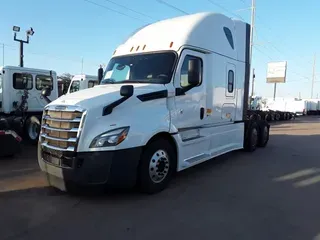 2019 FREIGHTLINER/MERCEDES NEW CASCADIA PX12664