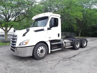 2020 FREIGHTLINER/MERCEDES NEW CASCADIA PX12664