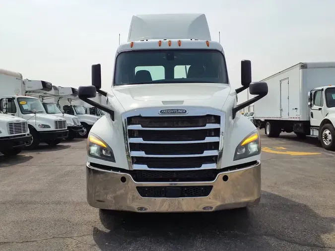 2020 FREIGHTLINER NEW CASCADIA PX12664